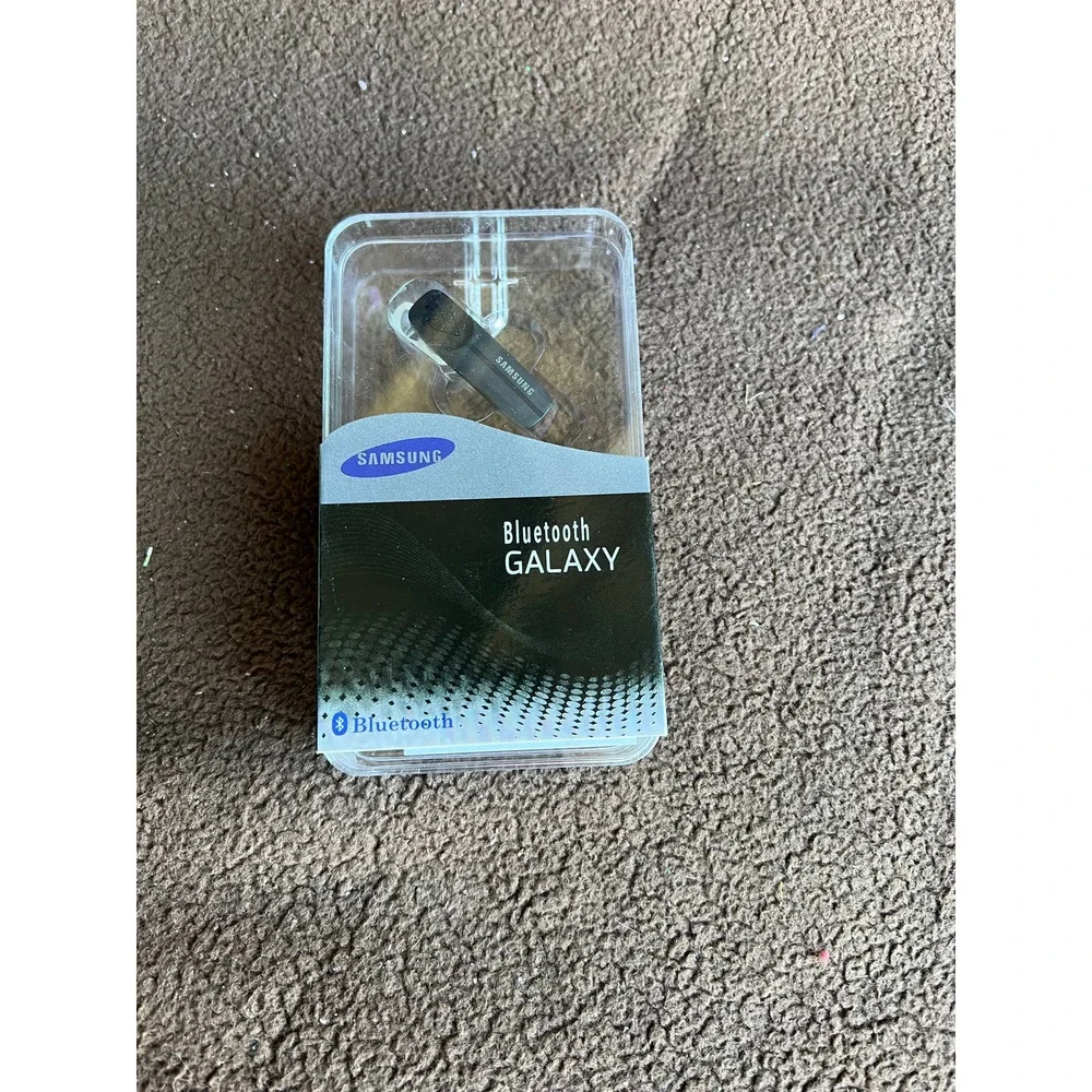 Samsung Galaxy Bluetooth nib Headset